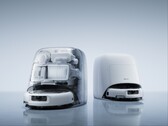 DJI Romo P2 (po lewej) i Romo A2 (po prawej).