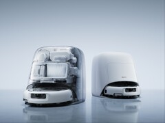 DJI Romo P2 (po lewej) i Romo A2 (po prawej).
