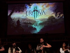 Pierwsze wrażenia z Drova 2: Torn Lands