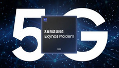 Samsung Exynos Modem 5100