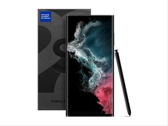 Artystyczny render certyfikowanego odnowionego Galaxy S25 Ultra. (Źródło obrazu: Samsung)