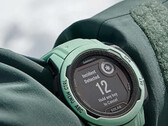 Firma Garmin udostępniła nową stabilną aktualizację dla serii Instinct 2. (Źródło obrazu: Garmin)