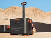 Generator solarny 2000 Plus. (Źródło: Jackery)