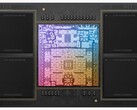 Apple 38-rdzeniowy procesor graficzny M2 Max wyprzedza o 26% w Geekbench OpenCL procesor graficzny RTX 4070 Laptop. (Źródło obrazu: Apple)