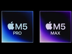 Apple M5 Pro i M5 Max oferują znaczące ulepszenia w stosunku do swoich poprzedników