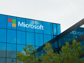 Budynek biurowy Microsoft (Źródło: Microsoft)