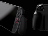Wyciekło zdjęcie Nintendo Switch 2