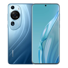 Huawei P60 Art. (Źródło obrazu: Huawei)