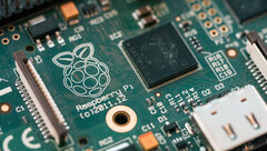 A Raspberry Pi 5 Model B pojawi się na rynku najwcześniej w 2024 roku. (Źródło obrazu: Harrison Broadbent)