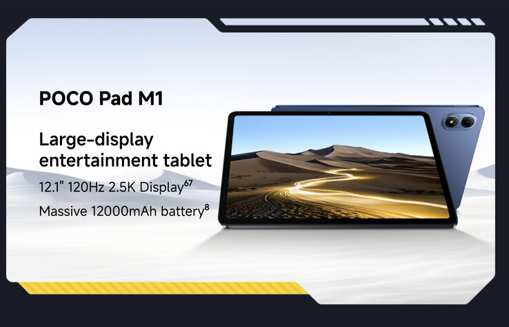 (Źródło obrazu: Xiaomi)