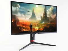 RCA Evolution Premium: Nowy monitor do gier z więcej niż przyzwoitymi funkcjami