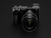 Sony kieruje nową kamerę Alpha 6700 do twórców wideo i fotografów hybrydowych, którzy cenią sobie niewielką obudowę, ale nie chcą tracić wydajności ani ergonomii. (Źródło zdjęcia: Sony)