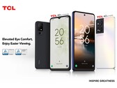Seria 40 NXTPAPER. (Źródło: TCL)
