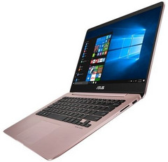 Asus UX430UN