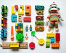 Jest kilka rzeczy, o których należy pamiętać w przypadku zabawek drukowanych w 3D