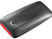 Samsung Portable SSD X5