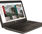 HP ZBook 15 G3