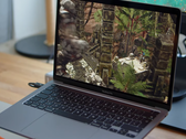MacBook Pro może wkrótce stać się dobrym laptopem do gier?