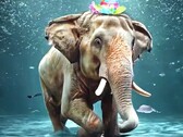 Google prezentuje Lumiere - najnowszą generatywną sztuczną inteligencję, która tworzy realistyczne klipy wideo z tekstu. (Źródło: Google Research)