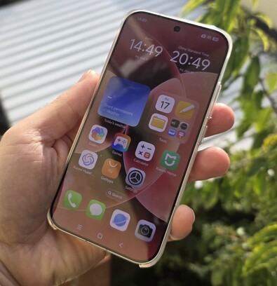 Recenzja smartfona Xiaomi 17 HyperOS 3