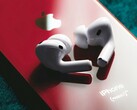 Słuchawki AirPods Pro trzeciej generacji Apple mają być w stanie mierzyć tętno i temperaturę skóry. (Źródło zdjęcia: Omid Armin)