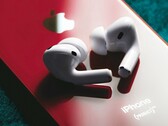 Słuchawki AirPods Pro trzeciej generacji Apple mają być w stanie mierzyć tętno i temperaturę skóry. (Źródło zdjęcia: Omid Armin)