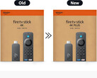 Amazon zmienił nazwę jednego ze swoich odtwarzaczy strumieniowych 4K. (Źródło zdjęcia: Amazon)