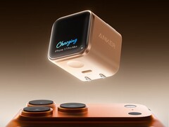 Inteligentna ładowarka Anker Nano Safe Charge (na zdjęciu) została wprowadzona na rynek chiński. (Źródło zdjęcia: Anker)