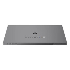 Monitor 5K jest wyposażony w łączność Thunderbolt 4 (źródło obrazu: Philips)