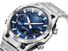 Zegarek Casio Edifice Sospensione ECB2300D-2A