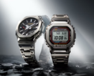 Nowe zegarki Casio GM-B2100SD-1C i GMW-B5000D-1C można zamawiać w Japonii w przedsprzedaży. (Źródło zdjęcia: Casio)