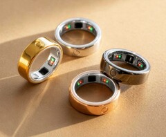 Urządzenie Circular Ring 3 umożliwia dokonywanie płatności zbliżeniowych za pomocą chipu NFC.