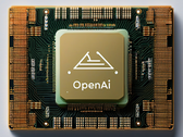 OpenAI może w niedalekiej przyszłości zaprojektować własne akceleratory AI. (Źródło obrazu: SDXL)