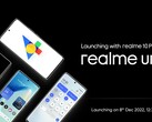 Realme UI 4.0 już prawie jest. (Źródło: Realme)