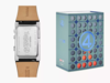 Limitowany zegarek Marvel x Fossil Fantastic Four. (Źródło zdjęcia: Fossil)