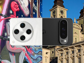 Pojedynek na aparaty między Google i Oppo w Linz 2025