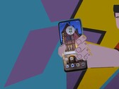 Dla tych, którzy trzymają się swojego wieloletniego telefonu, G54 jest zdecydowanie wart aktualizacji. (Źródło obrazu: Notebookcheck - edytowane)