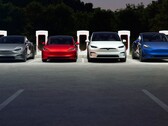 Darmowe transfery doładowania znów są dostępne (zdjęcie: Tesla)