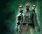 Obraz z gry The Matrix Awakens (źródło obrazu: PlayStation Store)