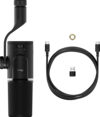 Zawartość pudełka HyperX FlipCast (źródło obrazu: HP)