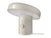 Lampa z głośnikiem Bluetooth IKEA Blomprakt. (Źródło zdjęcia: IKEA)