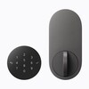 Inteligentny zamek ryglowy LG 1