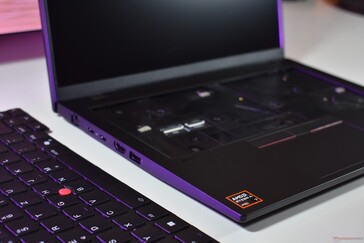 Lenovo ThinkPad L14 Gen 6 AMD: klawiatura odłączana przez użytkownika