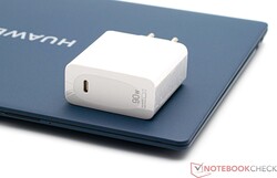 zasilacz USB-C o mocy 90 W