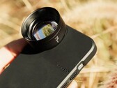 Obiektyw makro 75 mm jest dodawany do serii Moment T. (Zdjęcie: Moment)