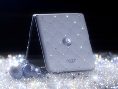 Brilliant Collection Edition. (Źródło obrazu: Motorola)