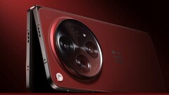 OnePlus Open. (Źródło zdjęcia: OnePlus) 