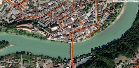 Test GPS Xiaomi Redmi 15 4G: mostek