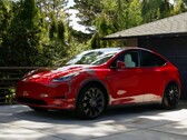 W przyszłym roku pojawi się nowy projekt Modelu Y (obraz: Tesla)