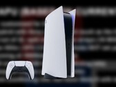 Sony PlayStation 5 została wprowadzona na rynek w sugerowanej cenie detalicznej 499,99 USD. (Źródło: Sony/RedGamingTech-edited)